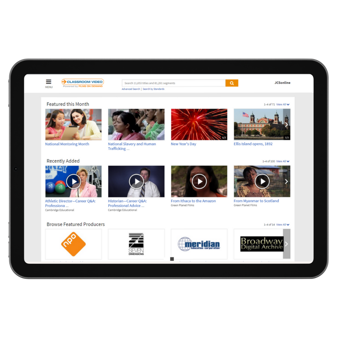 ClassRoomVideo