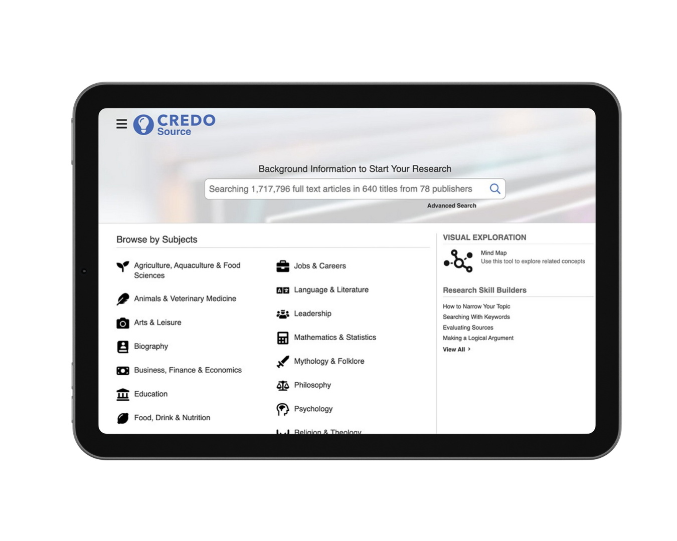 CredoSource