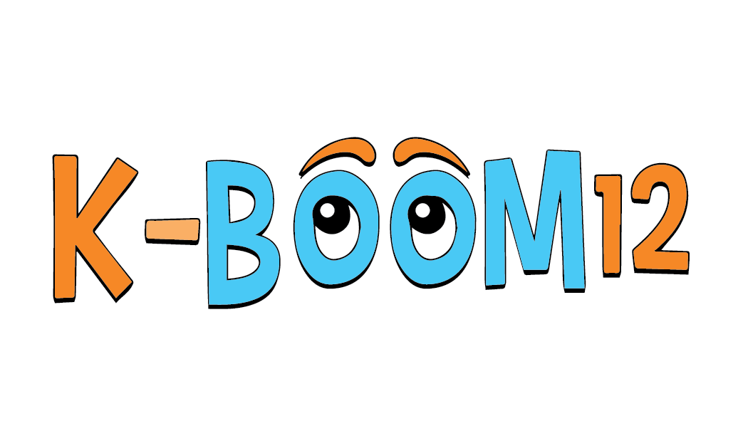 K-Boom12